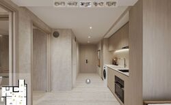 Arina East Residences (D15), Apartment #522098201